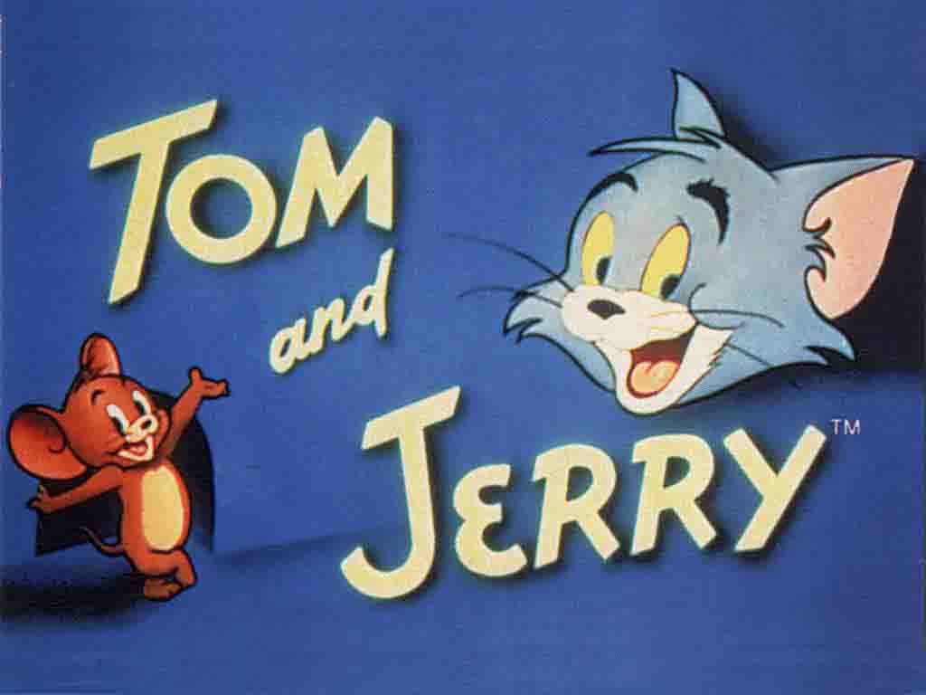 Tom & Jerry